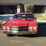 originals/display/Pat's 1970 El Camino's best time was 13.27 seconds in the quarter on streets..jpg